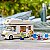 Lego City Trailer de Férias 60283 - LEGO - Imagem 4