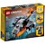 Lego Creator Ciberdrone 31111 - LEGO - Imagem 1