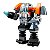 Lego Creator Ciberdrone 31111 - LEGO - Imagem 4