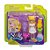 Boneca Polly Pocket Conjunto Fashion Pequeno Sortidos GDM01 - Mattel - Imagem 6