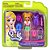 Boneca Polly Pocket Conjunto Fashion Pequeno Sortidos GDM01 - Mattel - Imagem 7