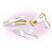 Penteadeira Princess 7906 - Zuca Toys - Imagem 2