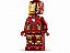 Lego Super Heroes Marvel Robô Iron Man Vingadores Avengers 76140 - LEGO - Imagem 4
