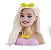 Boneca Barbie Busto Styling Head Faces 1242 - Pupee - Imagem 2
