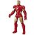 Avengers Figura Olympus Homem de Ferro Iron Man E5582 - Hasbro - Imagem 2
