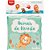 Livrinho de Banho Animais da Floresta 7497 - Buba - Imagem 1