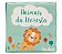 Livrinho de Banho Animais da Floresta 7497 - Buba - Imagem 2