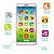 Baby Phone Rosa 6842 - Buba - Imagem 3