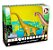 Dinossauro Braquiossauro 882 - Adijomar - Imagem 1