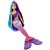 Barbie Dreamtopia Penteados Fantásticos Sortida GTF37 - Mattel - Imagem 3