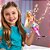 Barbie Fantasia Sereia Brilhante GFL82 - Mattel - Imagem 5