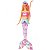 Barbie Fantasia Sereia Brilhante GFL82 - Mattel - Imagem 1