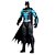 Boneco Batman Teck DC Figura de Ação 12" 2400 - Sunny - Imagem 2