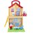Casa Pop'n Play da Peppa 2313 - Sunny - Imagem 1