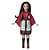 Princesas Boneca Básica Mulan E8633 - Hasbro - Imagem 1