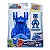 PJ Masks Figura Menino Gato e Veículo F2099 - Hasbro - Imagem 3