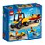 Lego City Off-Road de Resgate na Praia 60286 - Lego - Imagem 4