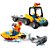 Lego City Off-Road de Resgate na Praia 60286 - Lego - Imagem 3