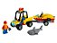 Lego City Off-Road de Resgate na Praia 60286 - Lego - Imagem 2