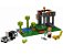 Lego Minecraft A Creche dos Pandas 21158 - LEGO - Imagem 3