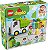 Lego Duplo Caminhão de Lixo e Reciclagem 10945 - Lego - Imagem 7