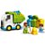 Lego Duplo Caminhão de Lixo e Reciclagem 10945 - Lego - Imagem 2