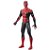 Figura Spider Man Filme 3 Titan Hero Pionner F2052 - Hasbro - Imagem 1