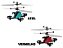 Mini Drone Super Flyer  7207 - Braskit - Imagem 3