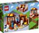 Lego Minecraft O Posto Comercial 21167 - Lego - Imagem 7