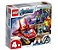 Lego Avengers Iron Man Vs Thanos 76170 - Lego - Imagem 1
