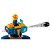 Lego Avengers Iron Man Vs Thanos 76170 - Lego - Imagem 4
