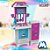 Cozinha Completa Pink com Água 8074 - Magic Toys - Imagem 7