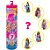 Barbie Color Reveal Festa Confetti Surpresa GWC58 - Mattel - Imagem 1