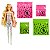 Barbie Color Reveal Festa Confetti Surpresa GWC58 - Mattel - Imagem 4