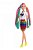 Barbie Cabelos Coloridos Penteado Arco-Íris GRN80 - Mattel - Imagem 4