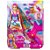 Barbie Dreamtopia Princesa Tranças Mágicas GTG00 - Mattel - Imagem 7