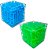 Cubo Labirinto Fidget Toy 044439 - Toyng - Imagem 4