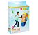 Teimoso Combate Inflável 44672 - Intex - Imagem 4