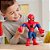 Playskool Super Hero Figura 10 Mega Mighties Spider-Man E4147 - Hasbro - Imagem 4