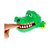 Jogo Crocodilo Dentista AN0025 - Polibrinq - Imagem 3