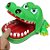 Jogo Crocodilo Dentista AN0025 - Polibrinq - Imagem 1