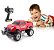 Carro de Controle Remoto Monster Truck Junior CAR2243 - Polibrinq - Imagem 5