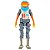 Boneco Fortnite Triggerfish 2049 - Sunny - Imagem 2