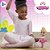 Boneca Baby Alive Doce Bailarina Rosa Loira F1272 - Hasbro - Imagem 3