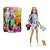 Barbie Malibu Dia de Acampamento HDF73 - Mattel - Imagem 3