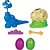 Play Doh Dino Bronto O Sauro F1503 - Hasbro - Imagem 3