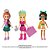 Polly Pocket Kit Fashion de Viagem Sortido GFT92 - Mattel - Imagem 7
