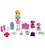 Polly Pocket Kit Fashion de Viagem Sortido GFT92 - Mattel - Imagem 6