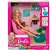Barbie Salão de Manicure GHN07 - Mattel - Imagem 1