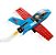 Lego City Avião de Acrobacias 60323 - Lego - Imagem 3